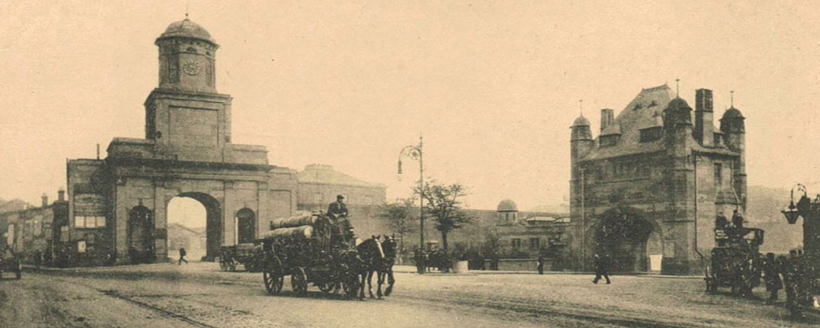 The East India Docks The History of London